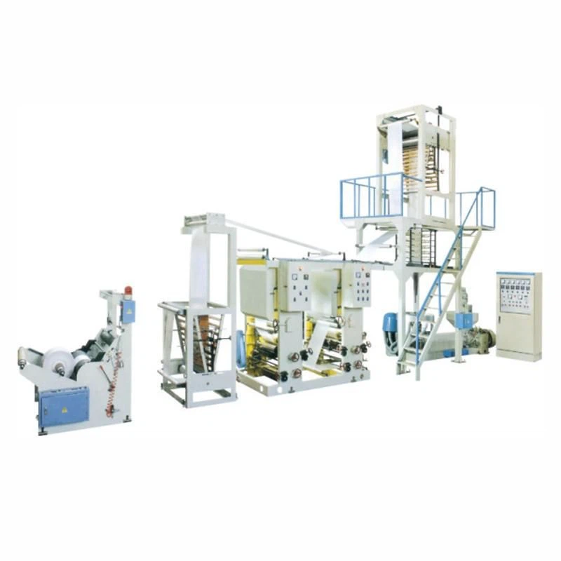 Blowing Film Gravure Connecting Unit suppliers